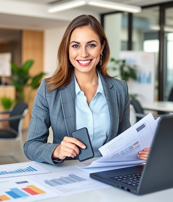 Professional Accountant