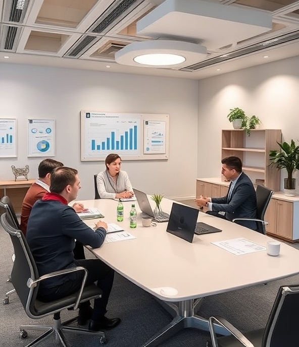 Our Office