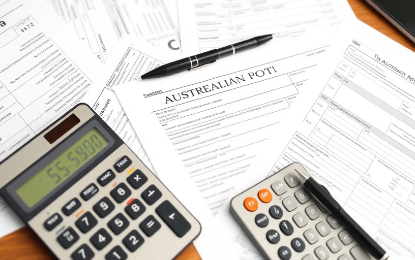 Tax Tips