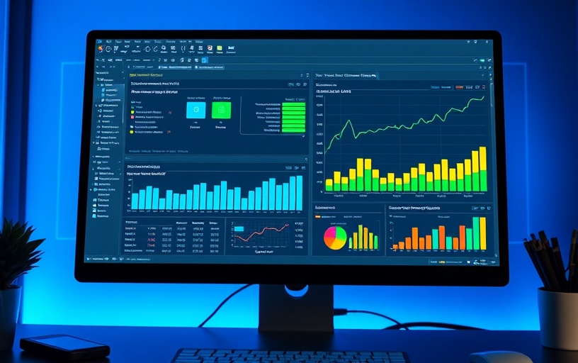 Digital Bookkeeping